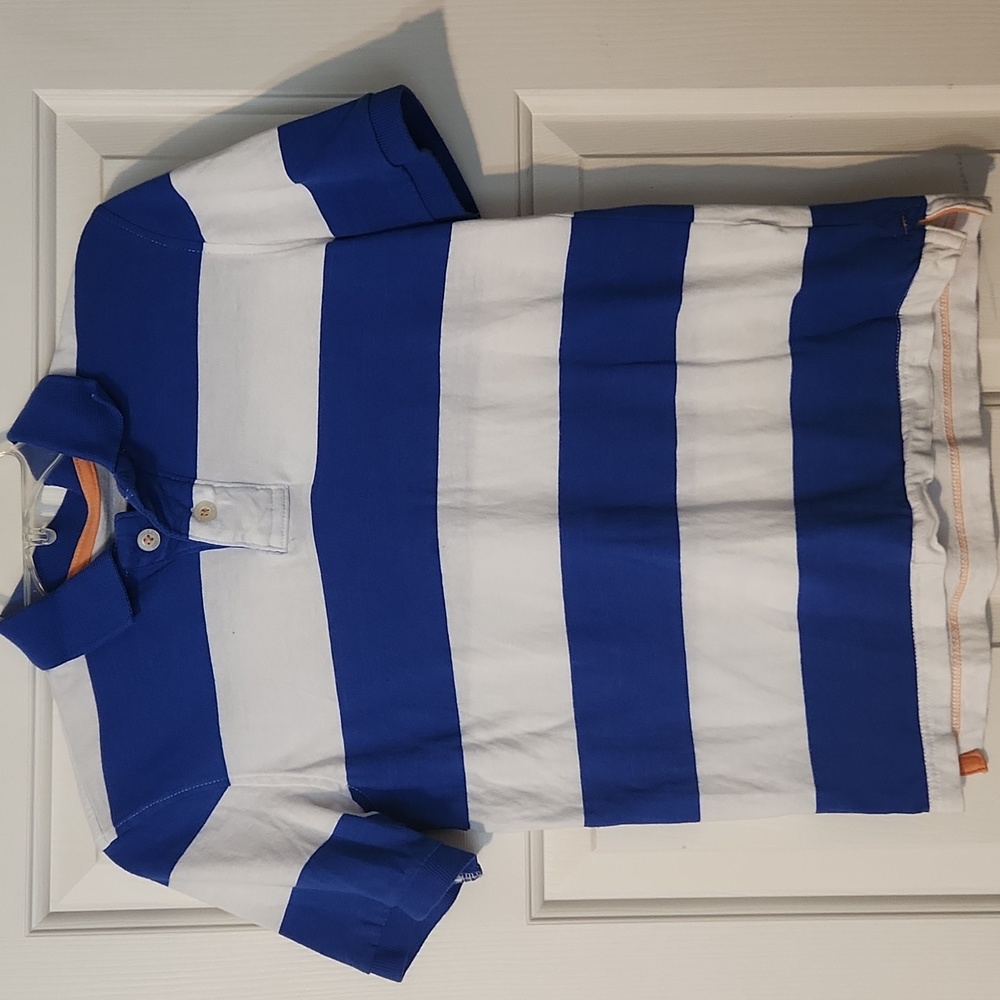 PS aeropostale SS polo shirt